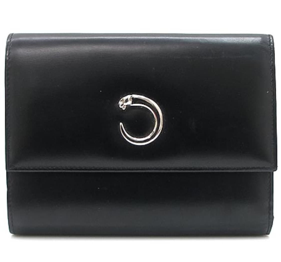 까르띠에 중지갑 상품이미지1