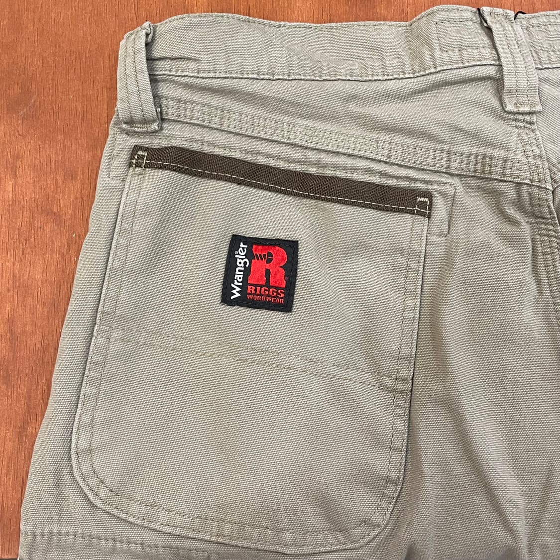 (32) Wrangler 랭글러 카고 쇼츠 반바지 상품이미지8