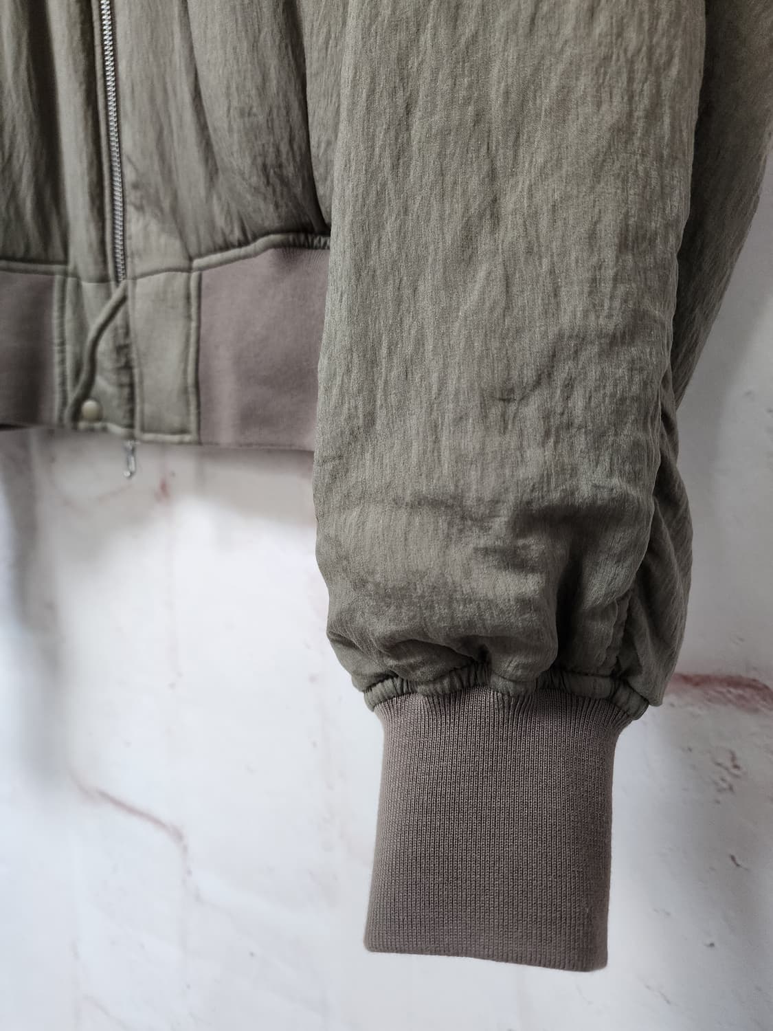 토니웩 봄버 자켓 상품이미지5