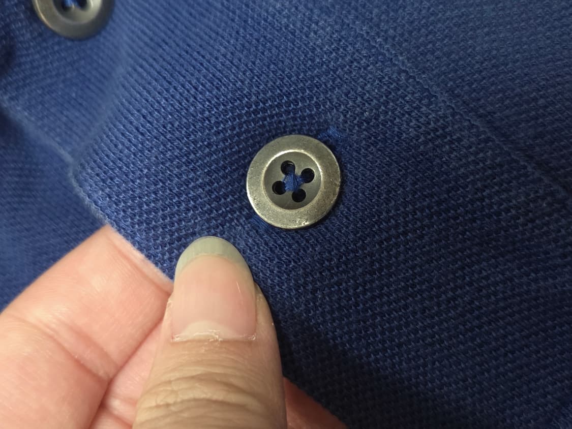 딥블루 블랙레더빅포니 카라반팔S 상품이미지5