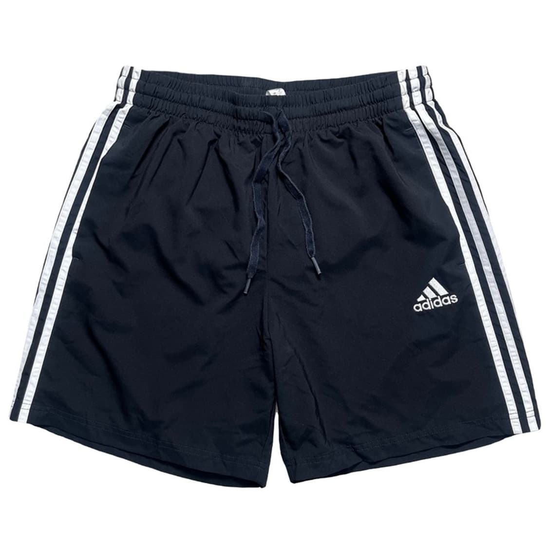 ADIDAS 우븐 쇼츠 블랙 XL 상품이미지1
