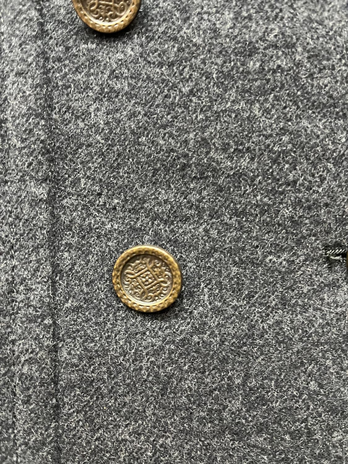 히로코 비스 더블 울 자켓 우먼즈 상품이미지3