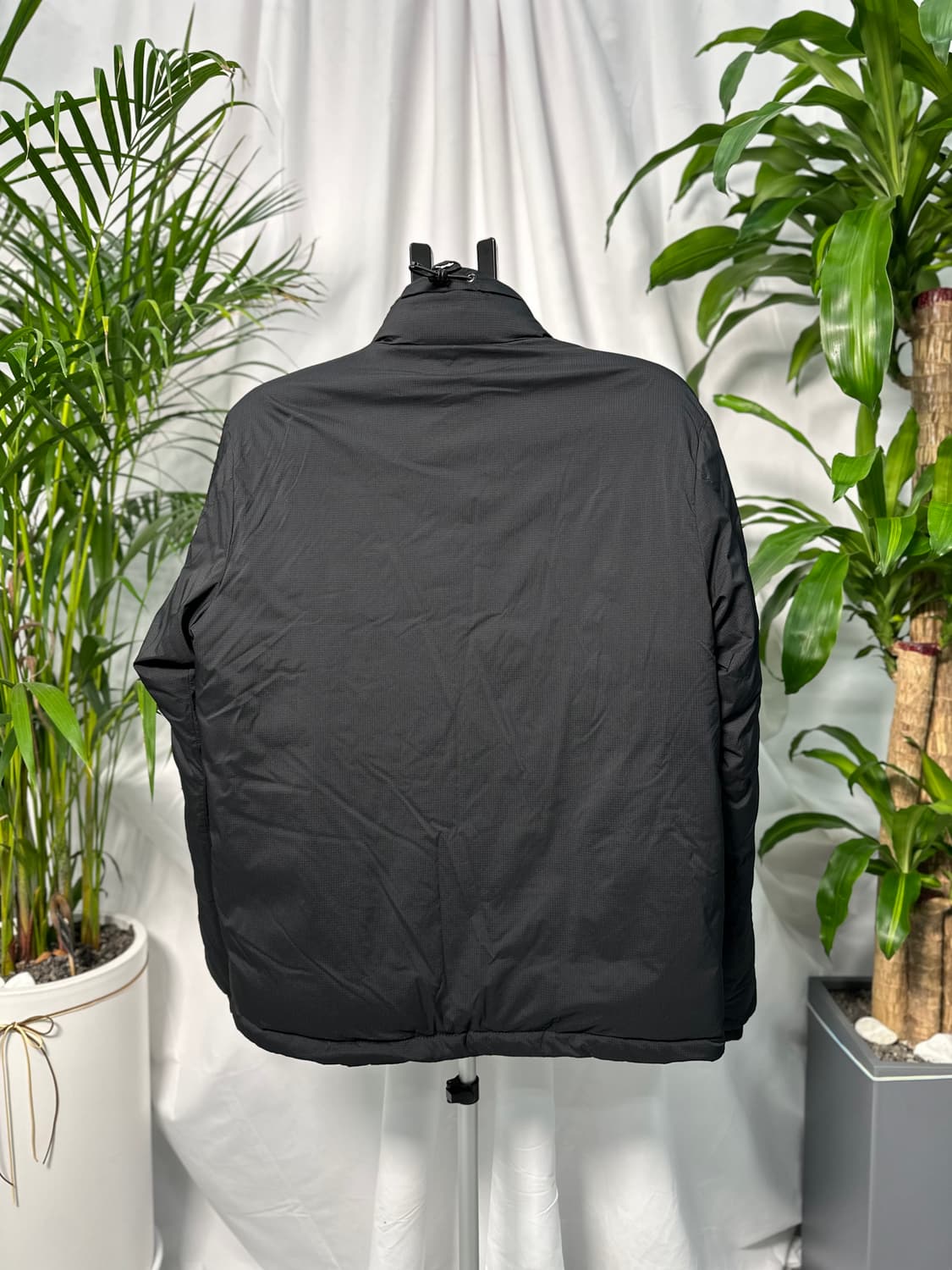 [정품]캐나다구스 롯지 블랙라벨 상품이미지4