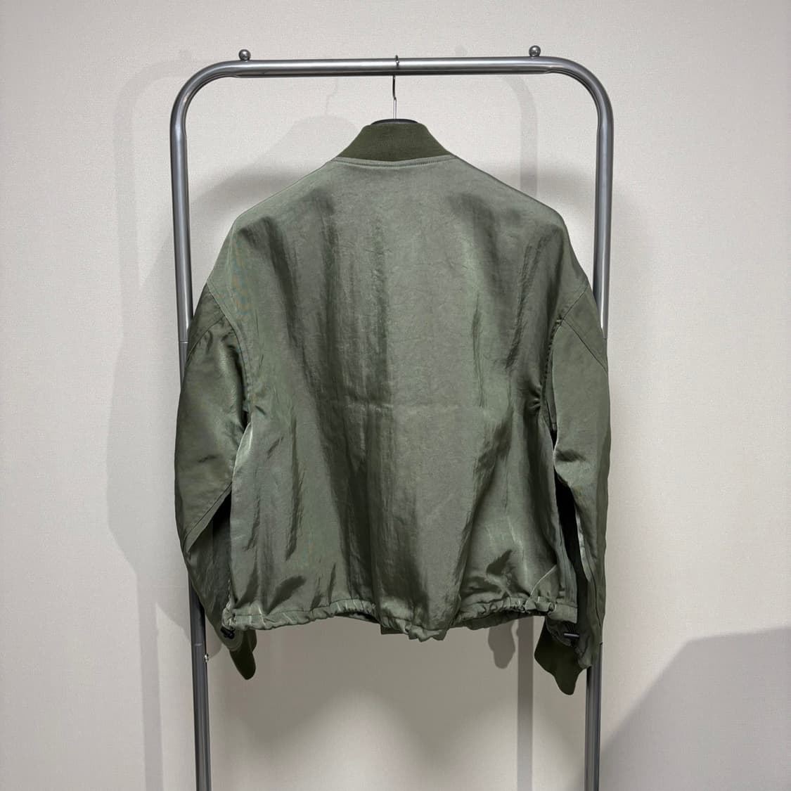 f) 레미릴리프 ma1 밀리터리 자켓 상품이미지4