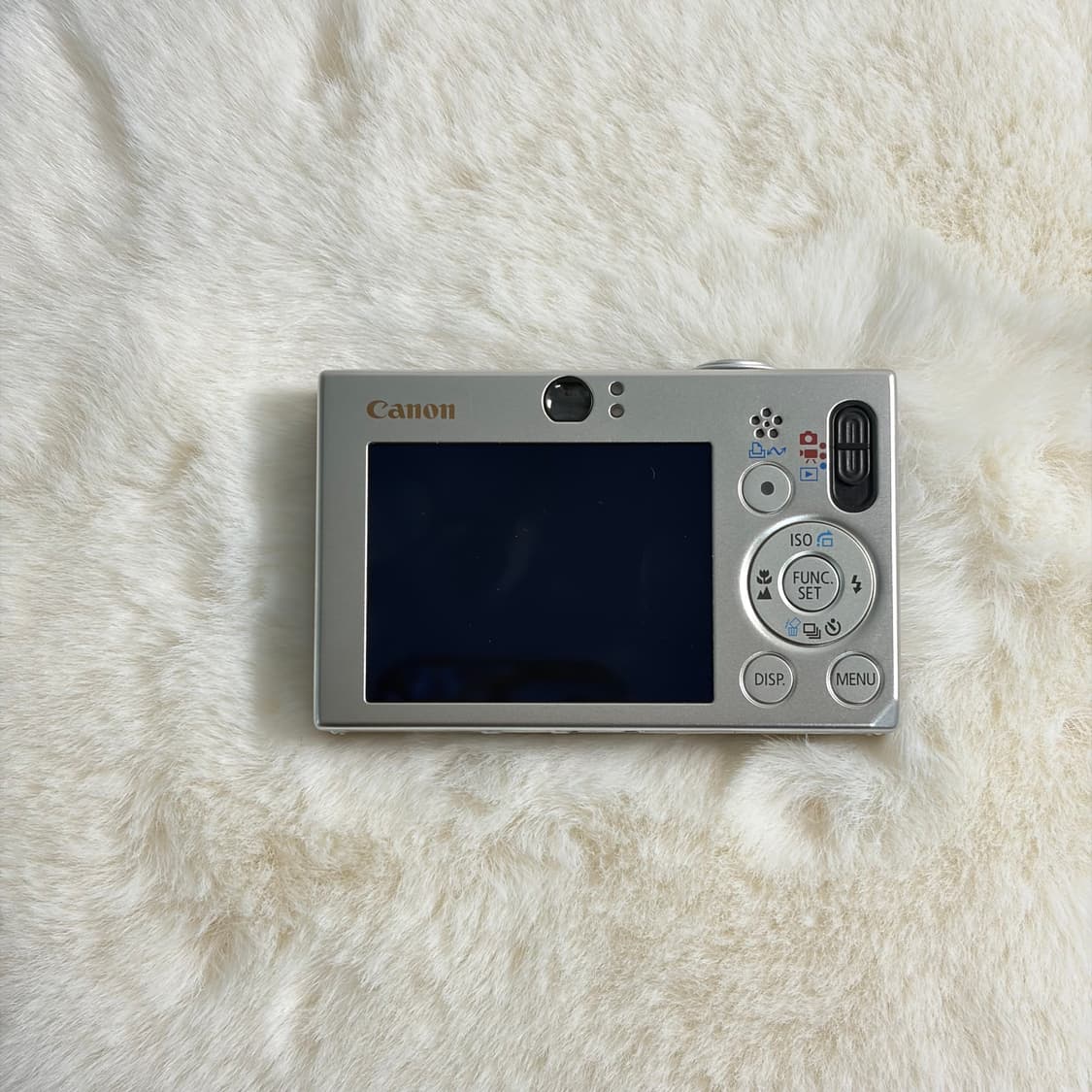 새상품급) 캐논 익서스70 상품이미지2