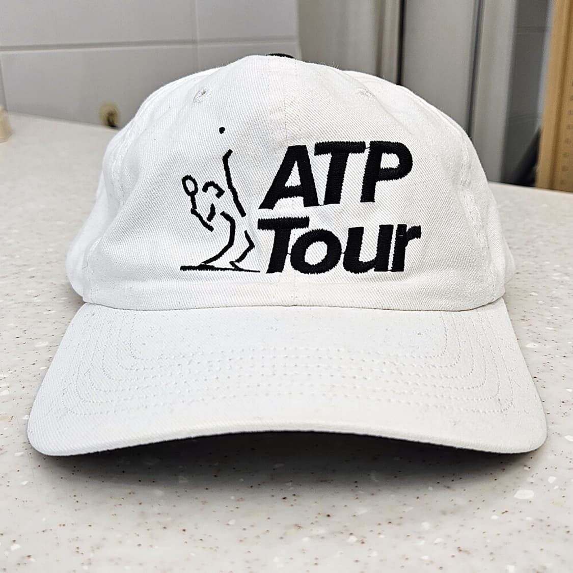 90s ATP TOUR GOLF / USA 빈티지 볼캡 (F)
 상품이미지1