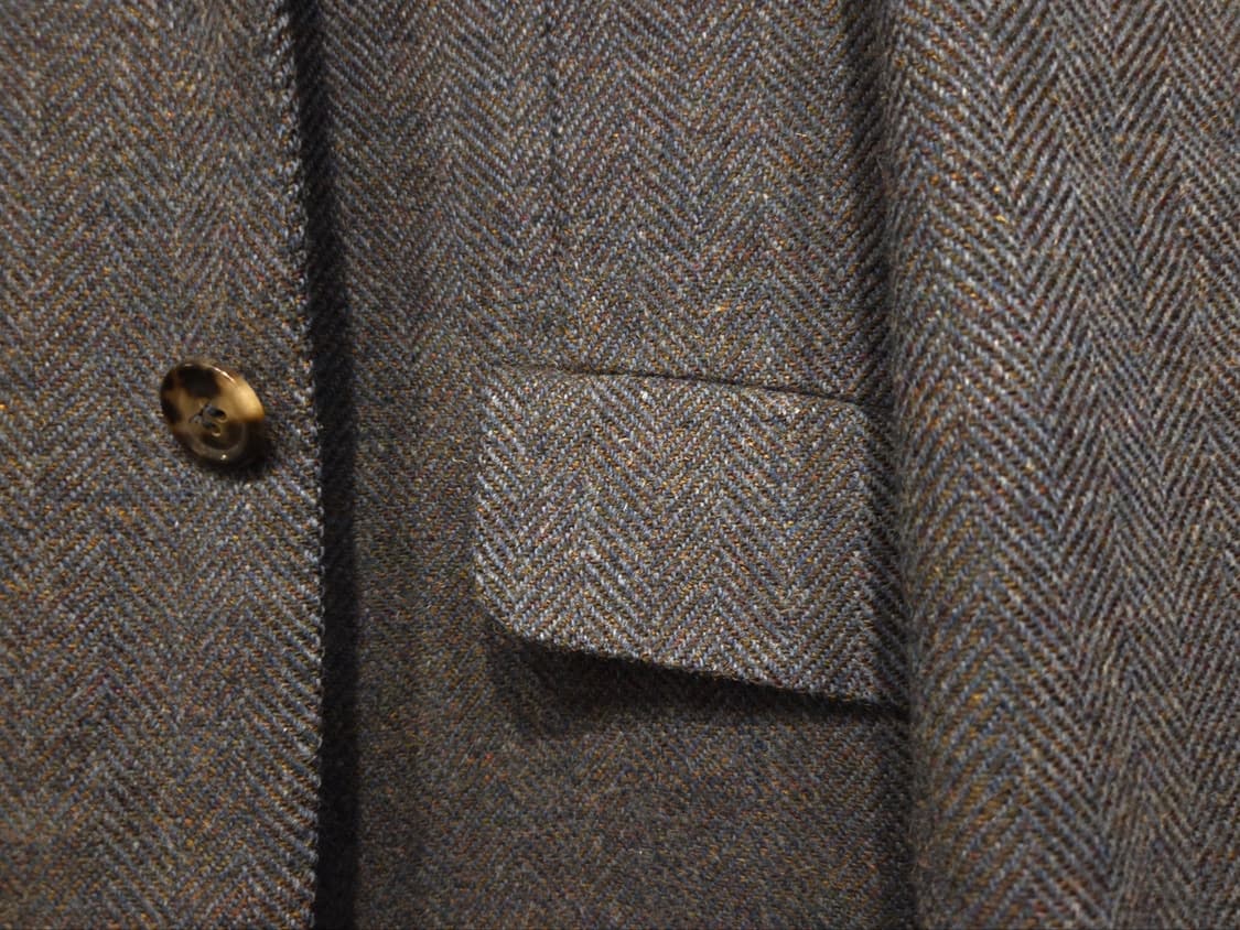 폴스미스 트위드자켓 상품이미지3