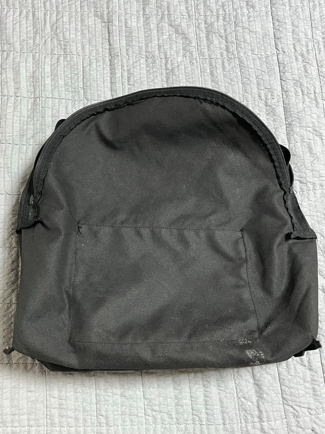 Commedes garcons 꼼데가르송 옴므 플러스 백팩 M 상품이미지10