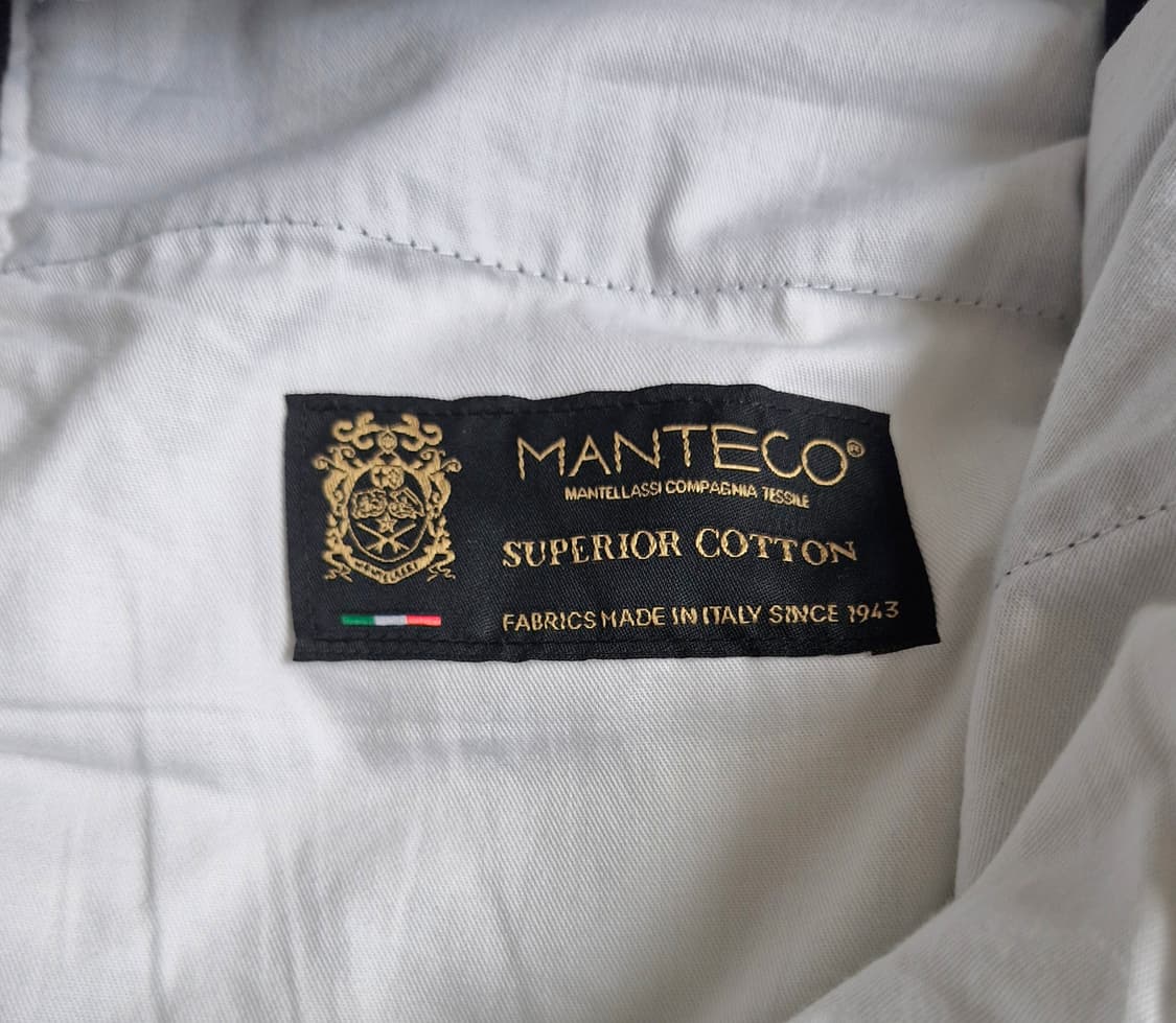 브룩스브라더스 ITALY MADE 코튼 수트 상품이미지10