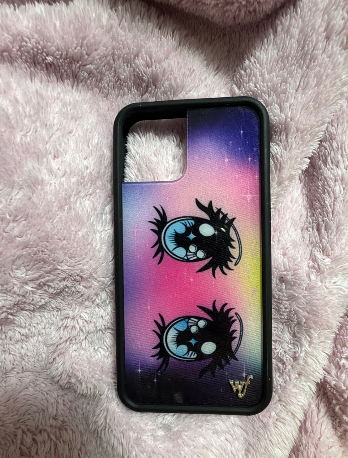 와일드플라워 아이폰 12pro 케이스 상품이미지1