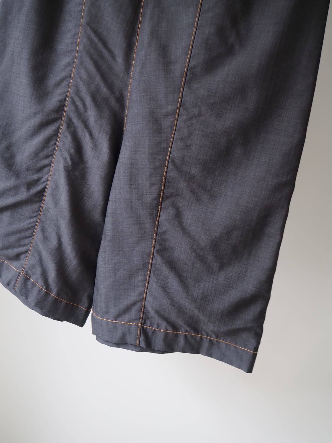 tricot COMME des GARCONS wide pants  상품이미지3