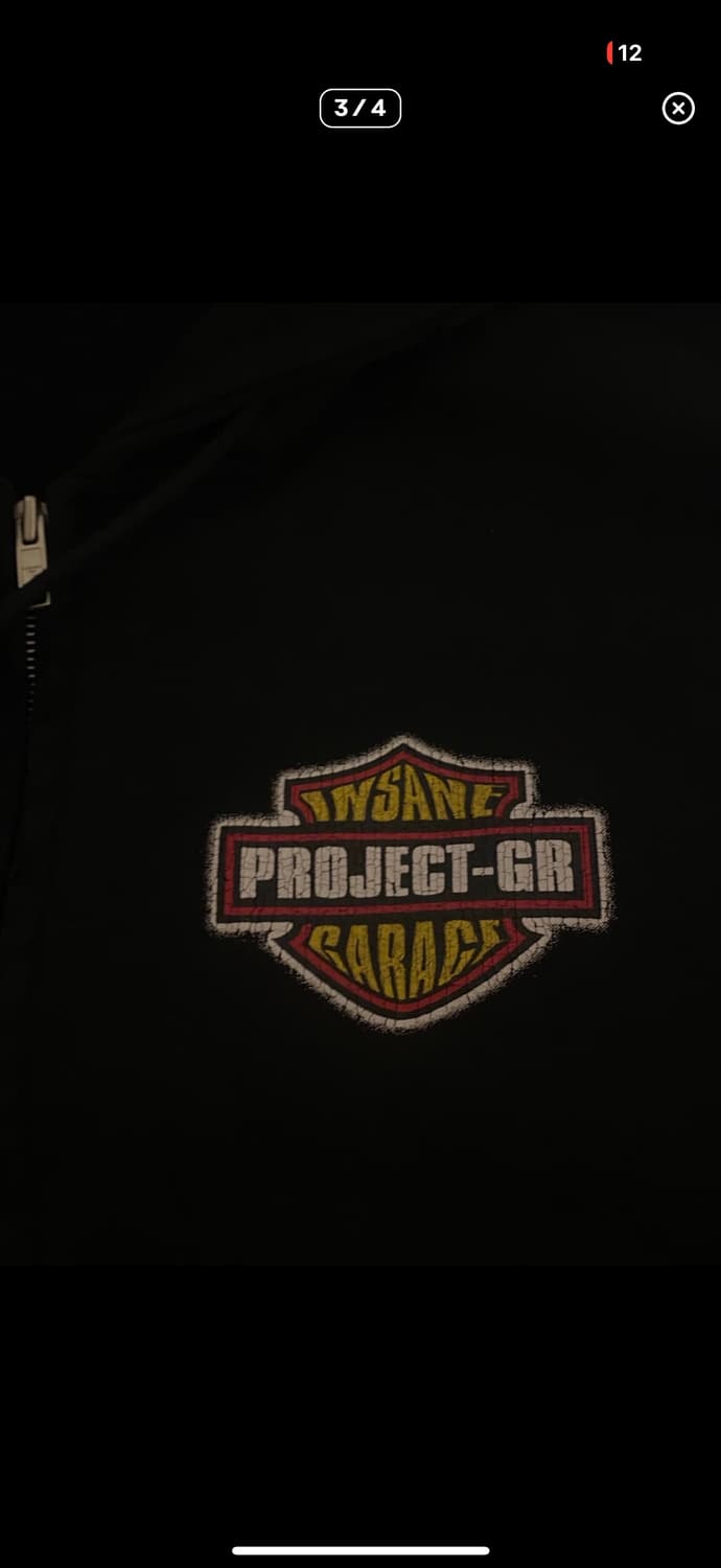 인세인게러지 프로젝트gr 상품이미지3