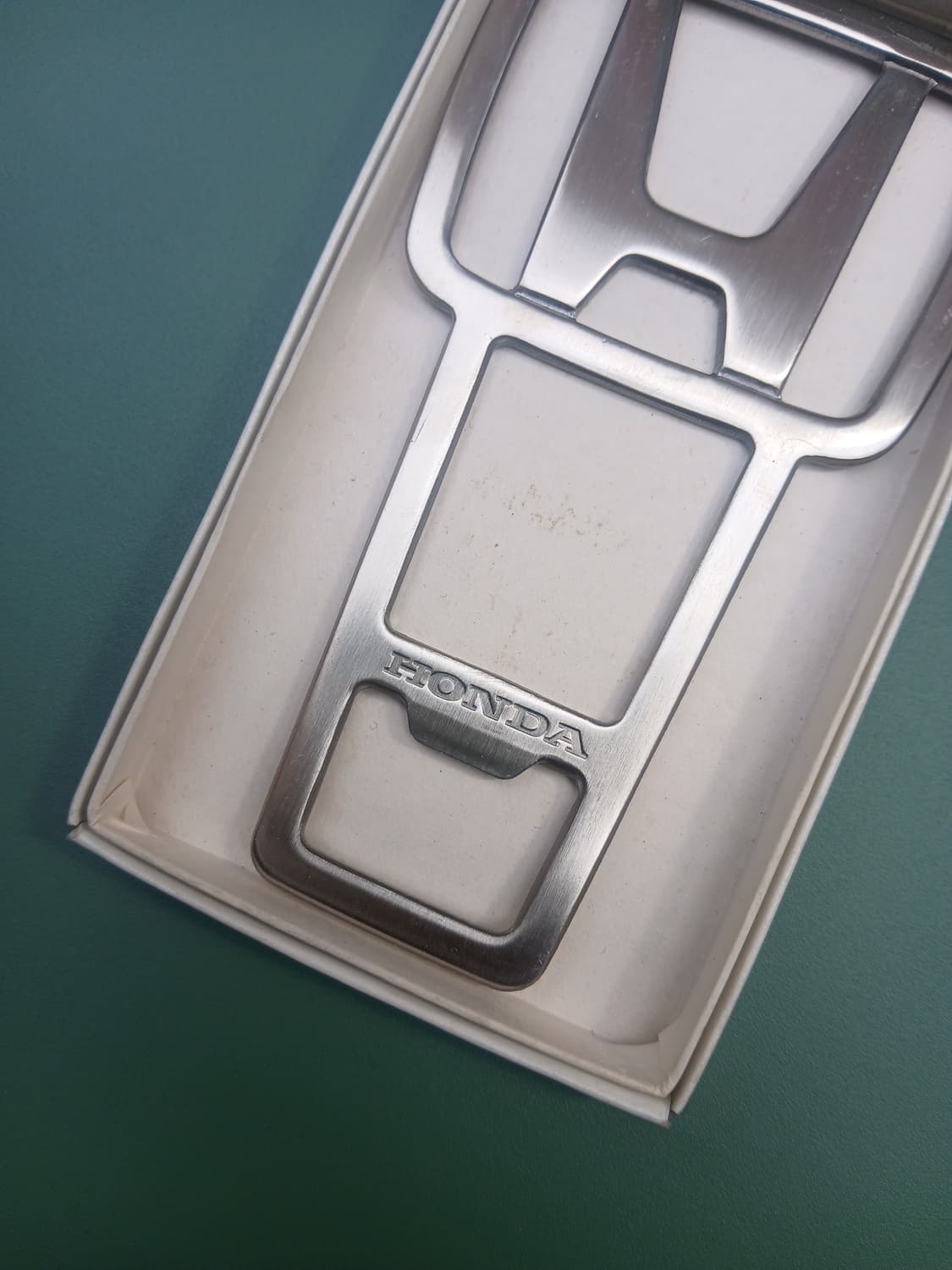 빈티지 HONDA 오프너 상품이미지2