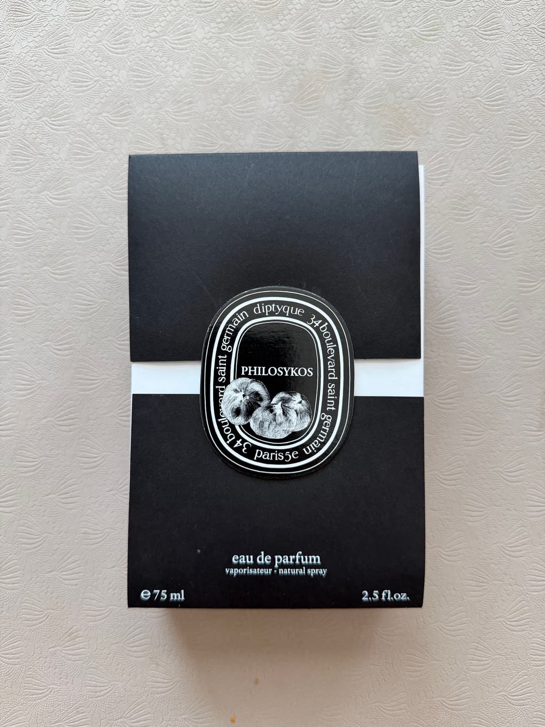 딥디크 EDP 필로시코스 75ml 상품이미지2