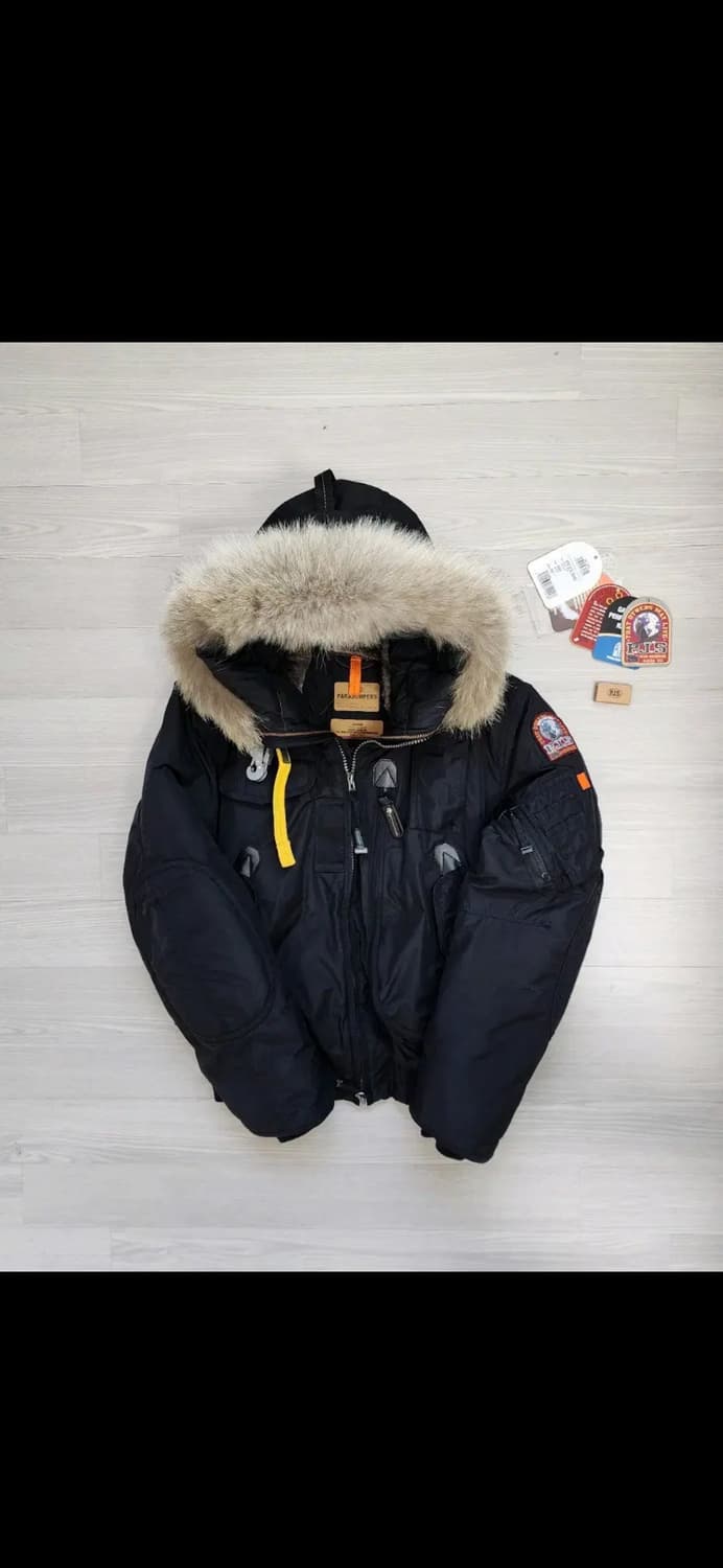 파라점퍼스 고비 마스터피스 상품이미지1