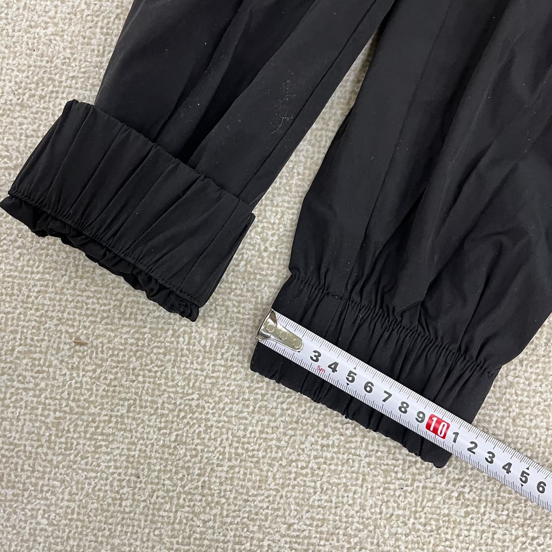 150 내셔널지오그래픽 키즈 조거 팬츠 0128M 상품이미지7