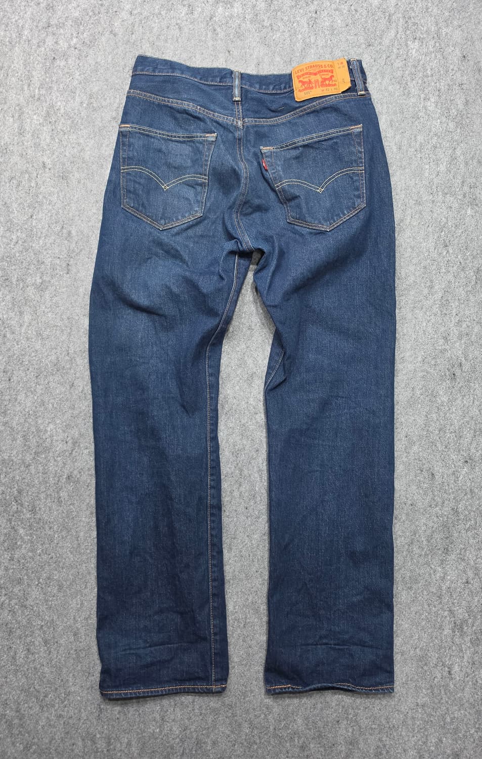 리바이스 501 데님팬츠 청바지 32 x 30 상품이미지3