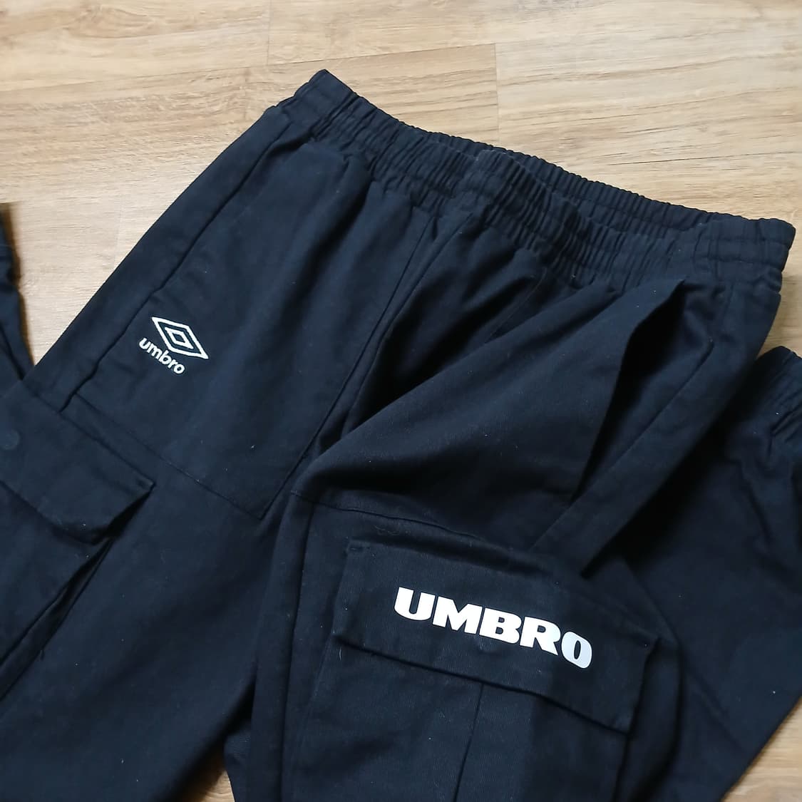 umbro 엄브로 조거팬츠 조거 바지 트레이닝 28인치 상품이미지1