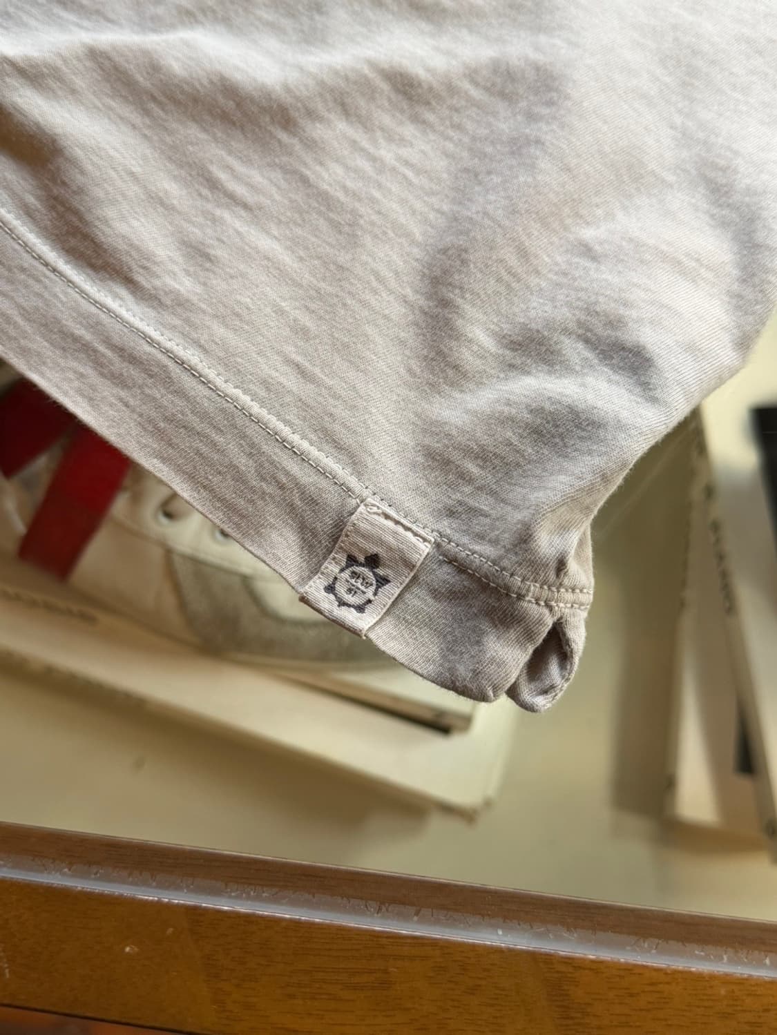 자노네 티셔츠 100 상품이미지9