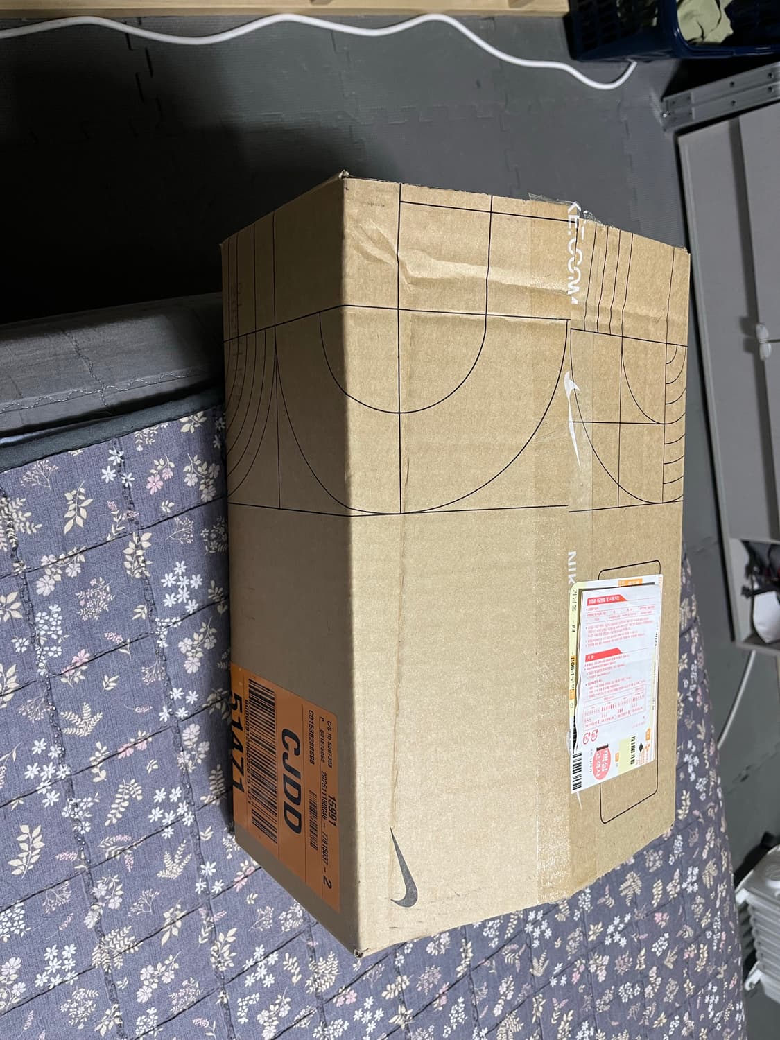 조던1 로우 시카고 (260) 상품이미지3