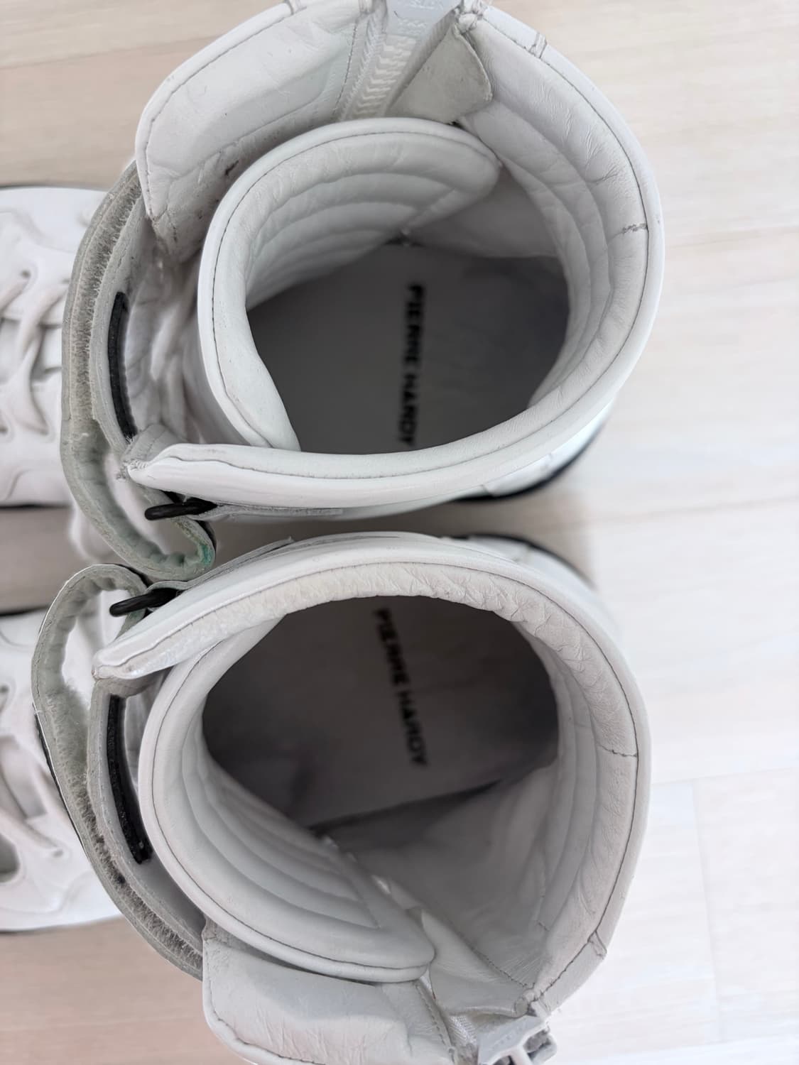 피에르하디 하이탑 43 상품이미지3