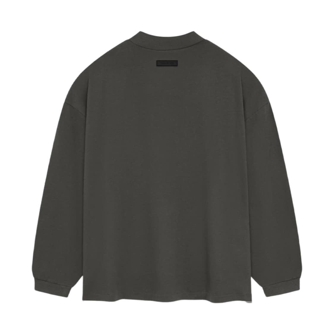 에센셜 롱슬리브 24ss L 상품이미지1