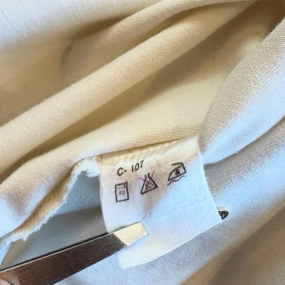 폴로랄프로렌 화이트 스윙톱 자켓 상품이미지8