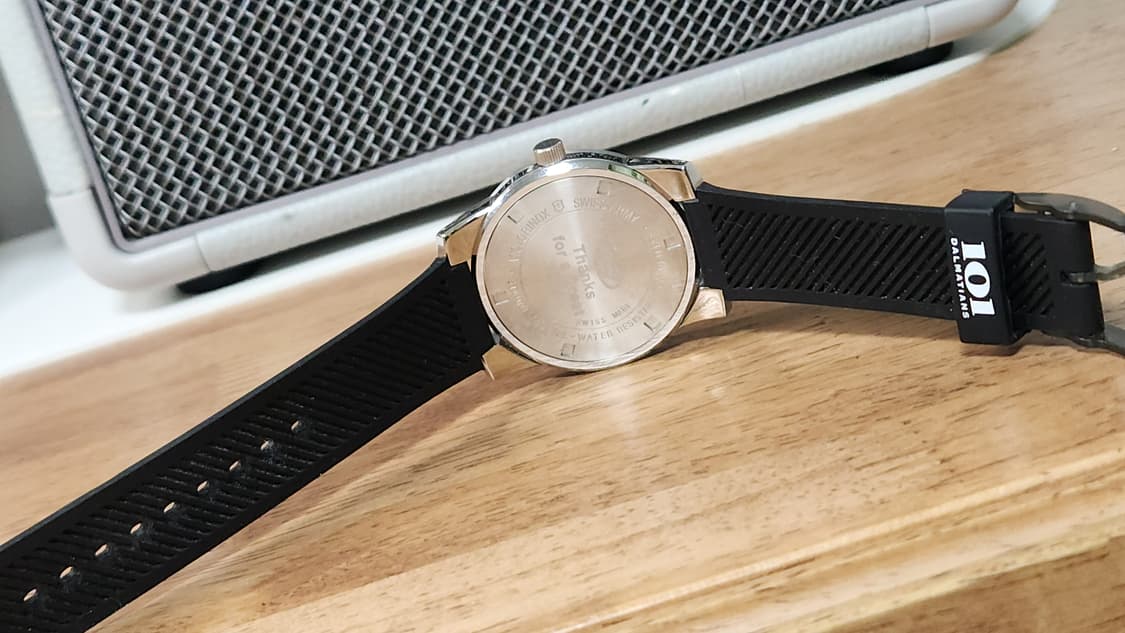 # 빅토리녹스 Swiss Army Peak 남성명품시계 급처 /스위스시계 상품이미지5