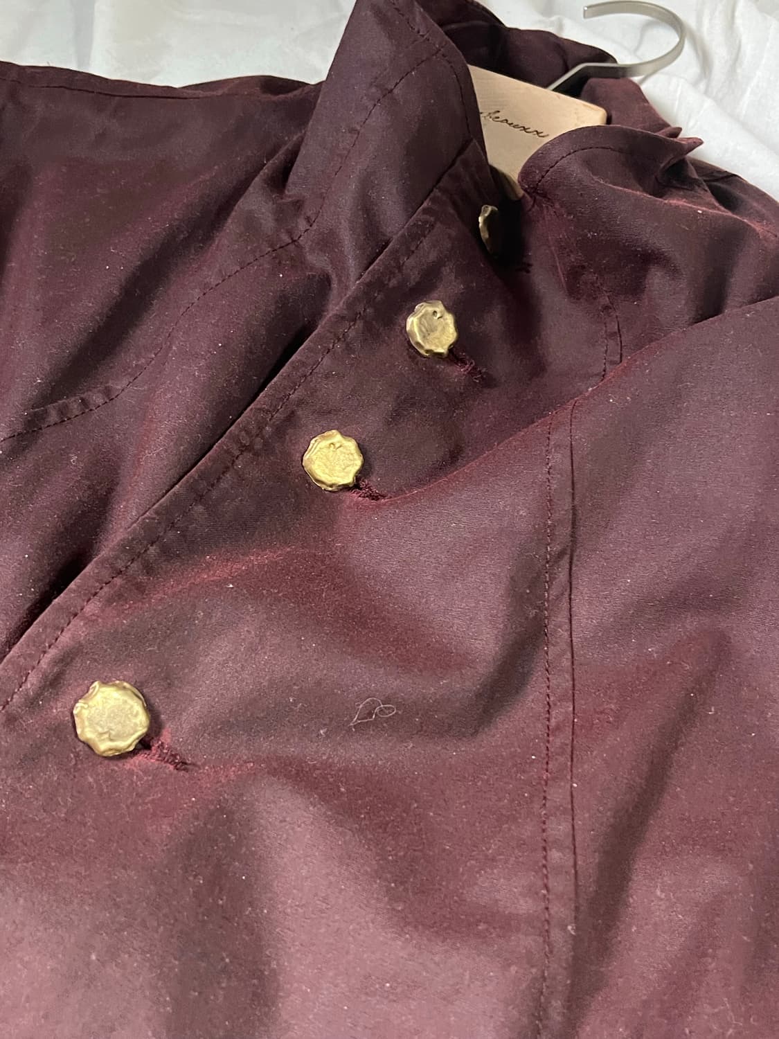 LCBX Hunter’s coat 1size 상품이미지2