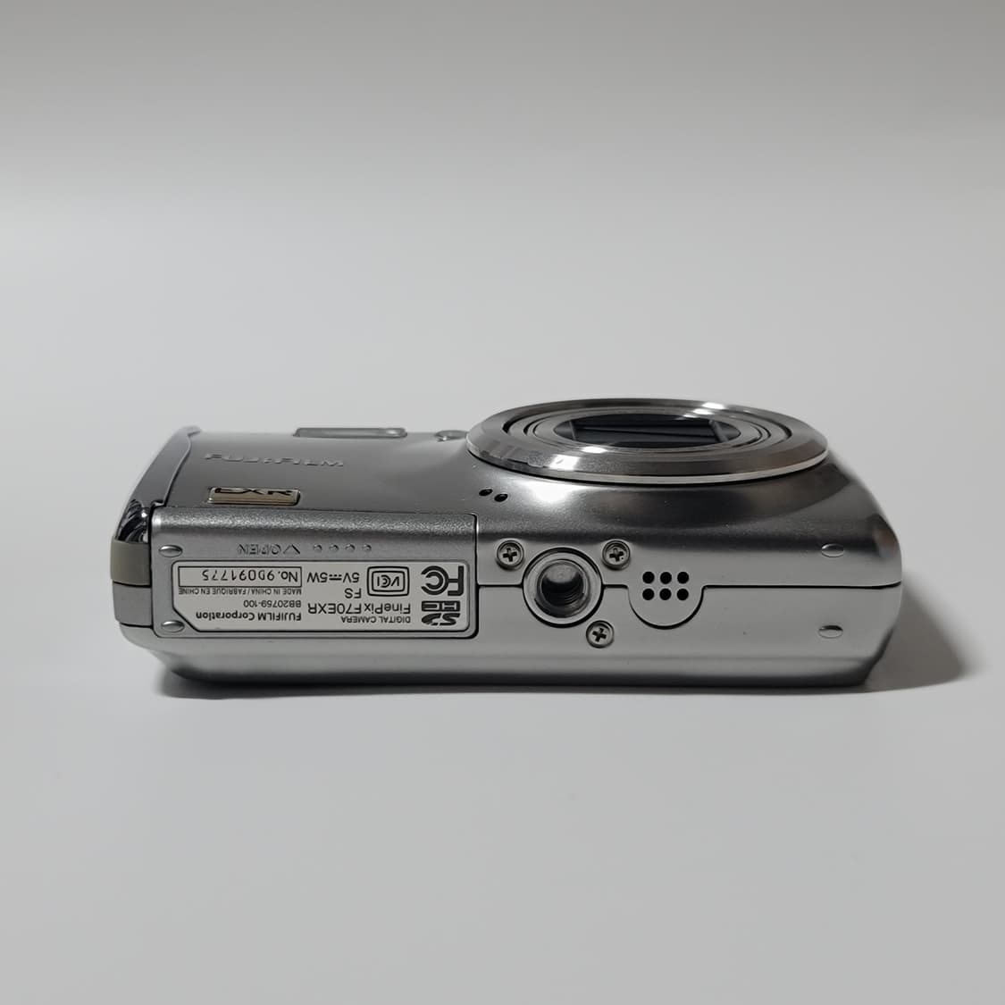 후지필름 파인픽스 f70exr 아일릿 하투하 디카 상품이미지6
