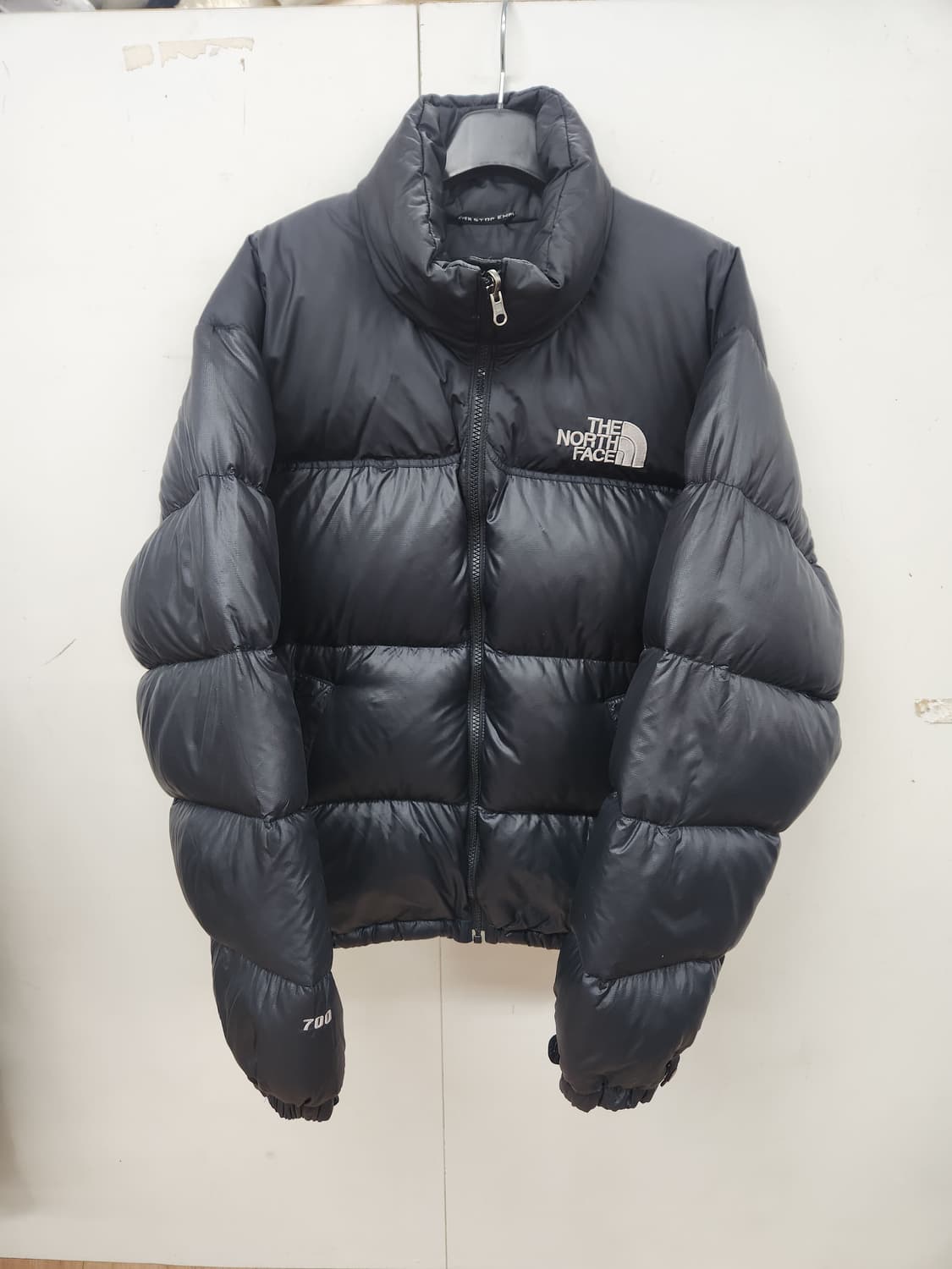 노스페이스 700 눕시 (90) NFD00A62 상품이미지1