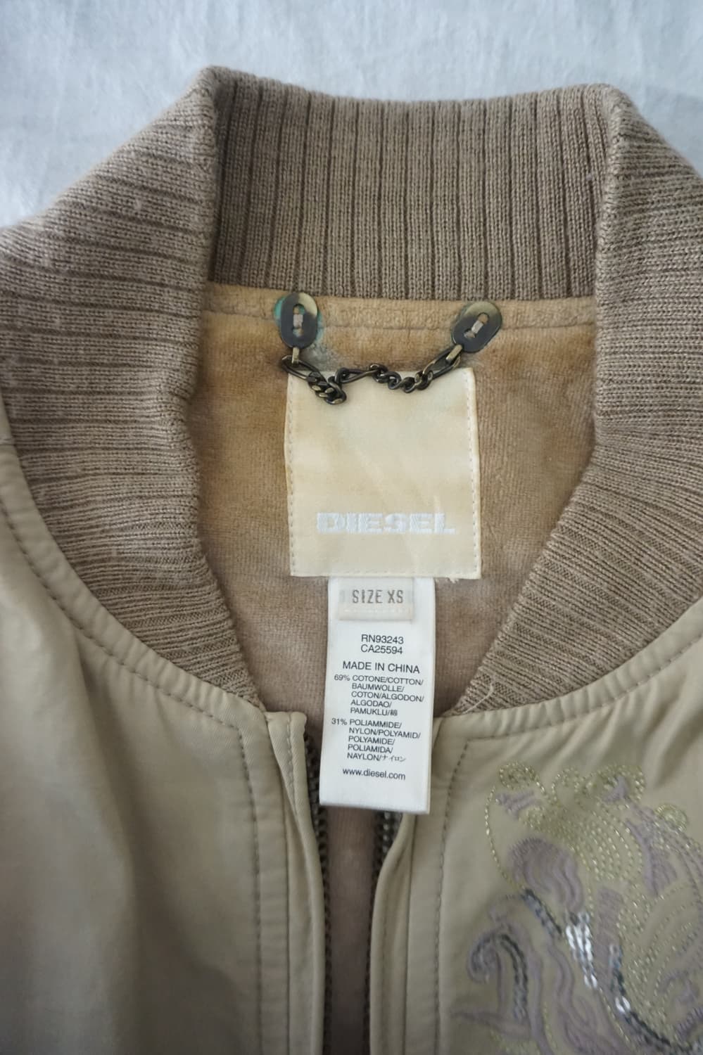 DIESEL 상품이미지6