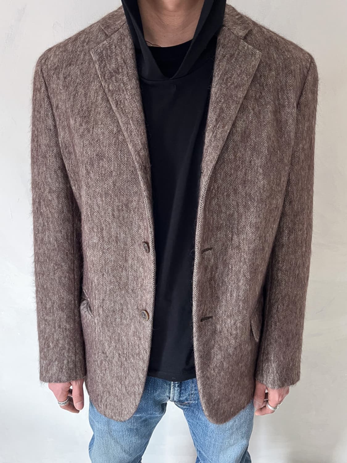 JIL SANDER Tailor made (Mohair) 상품이미지1