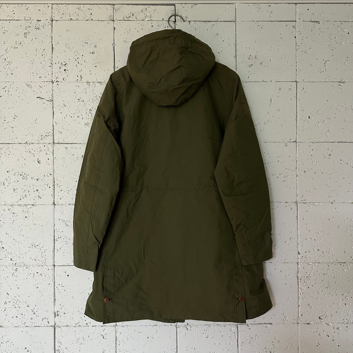 XL 아메리칸이글 야상 상품이미지5