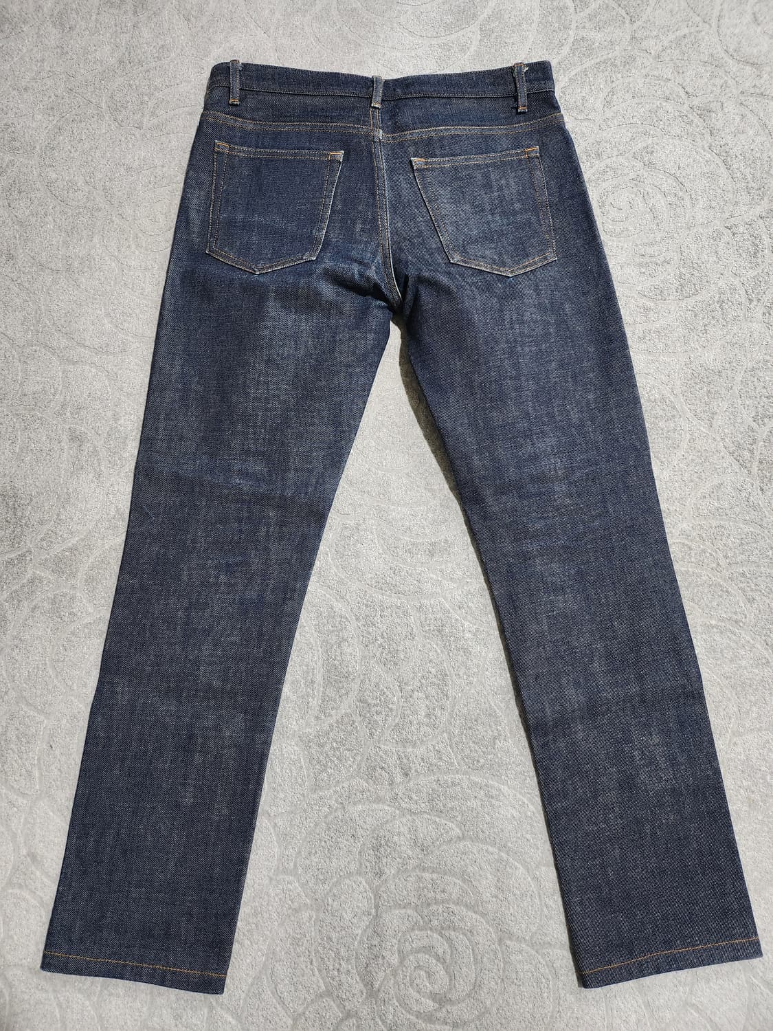 **A.P.C.(아페쎄) 생지 데님 팬츠(28-29) 상품이미지5