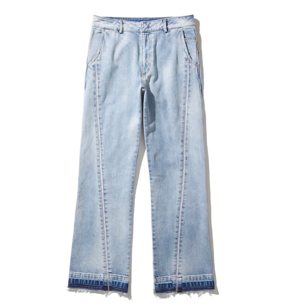 (S) Xlim Ep.7 03 Trousers 엑슬림 트라우저 상품이미지1