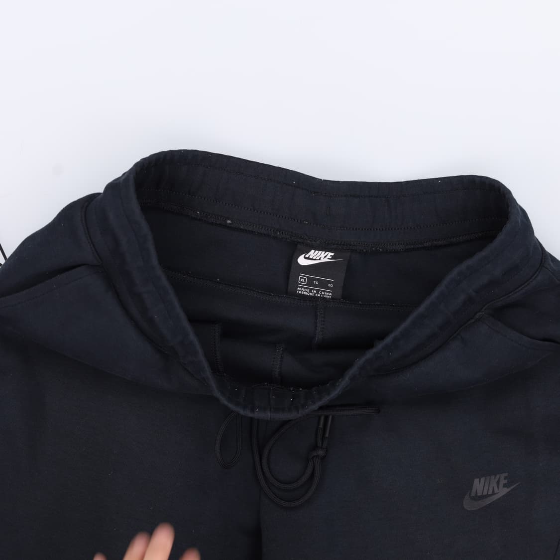 XL 나이키 테크팩 조거팬츠 0327H1 상품이미지3