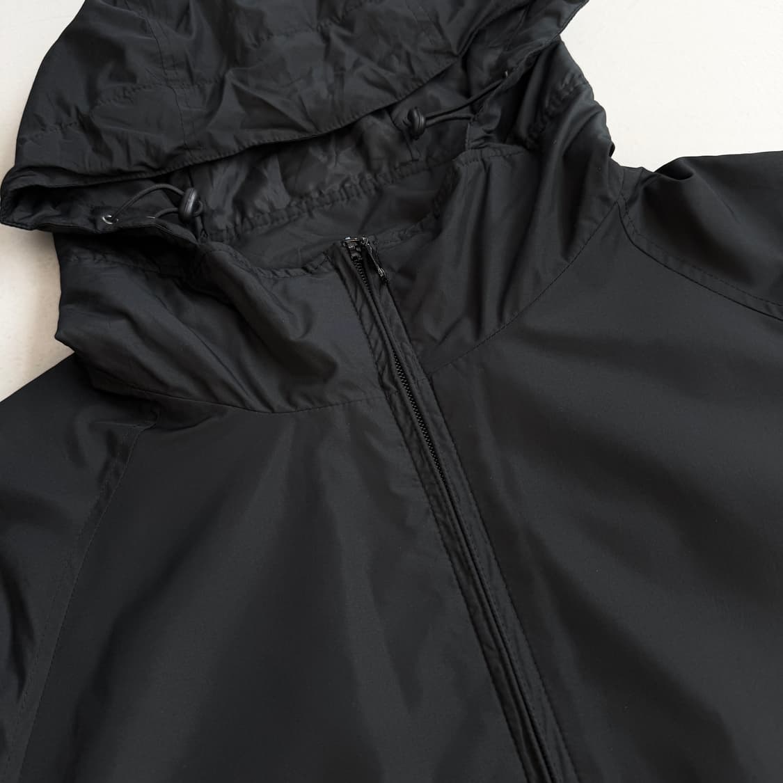 유니클로 제팬 풀오버 고프코어 바람막이 자켓 상품이미지3