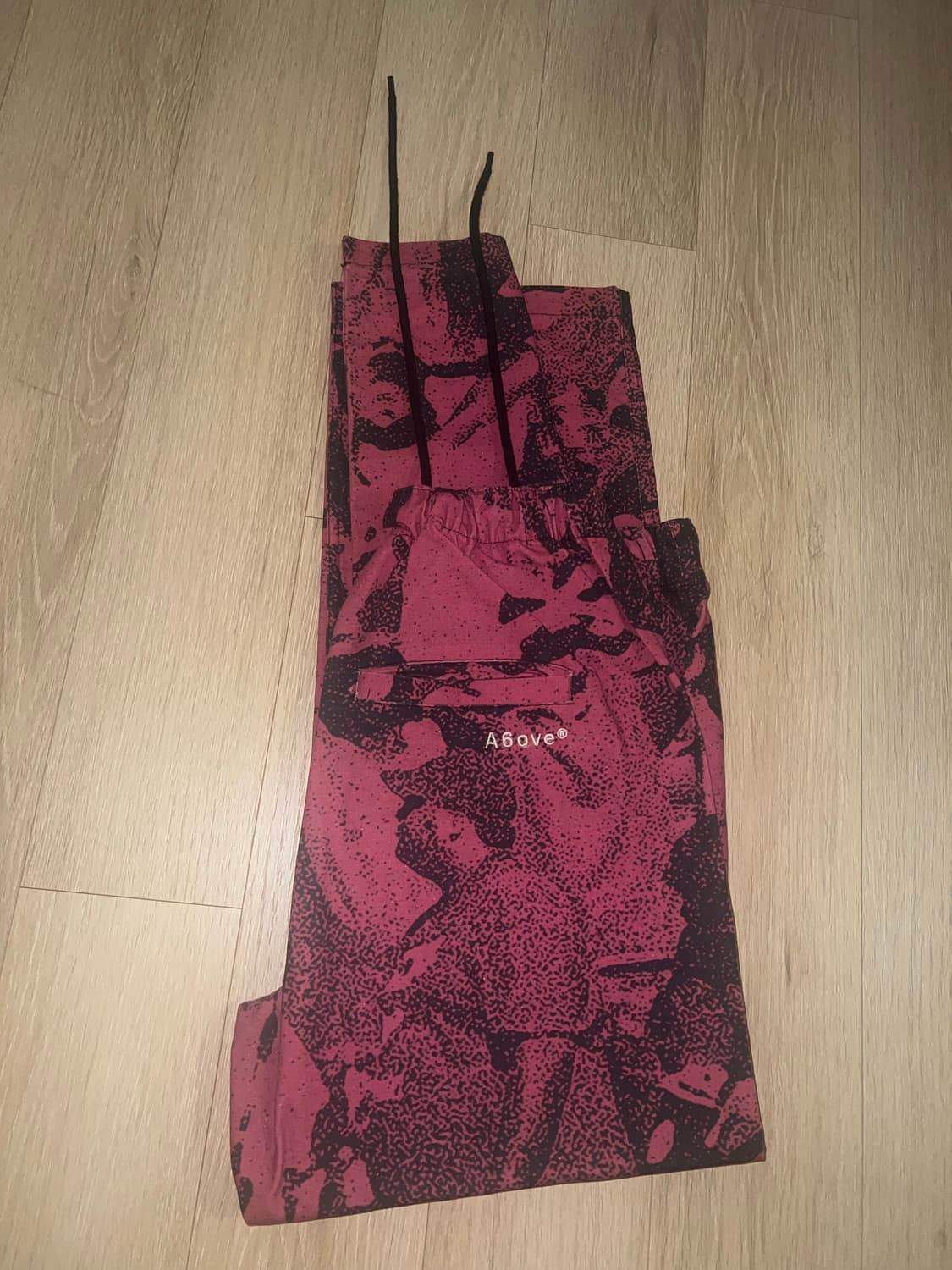 A6ove Pants M 상품이미지1