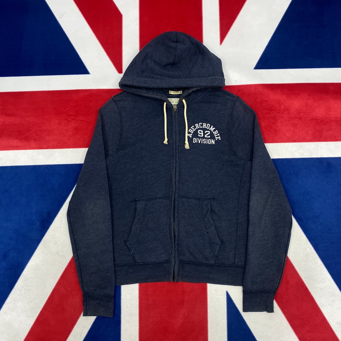 아베크롬비 후드집업 L  상품이미지1