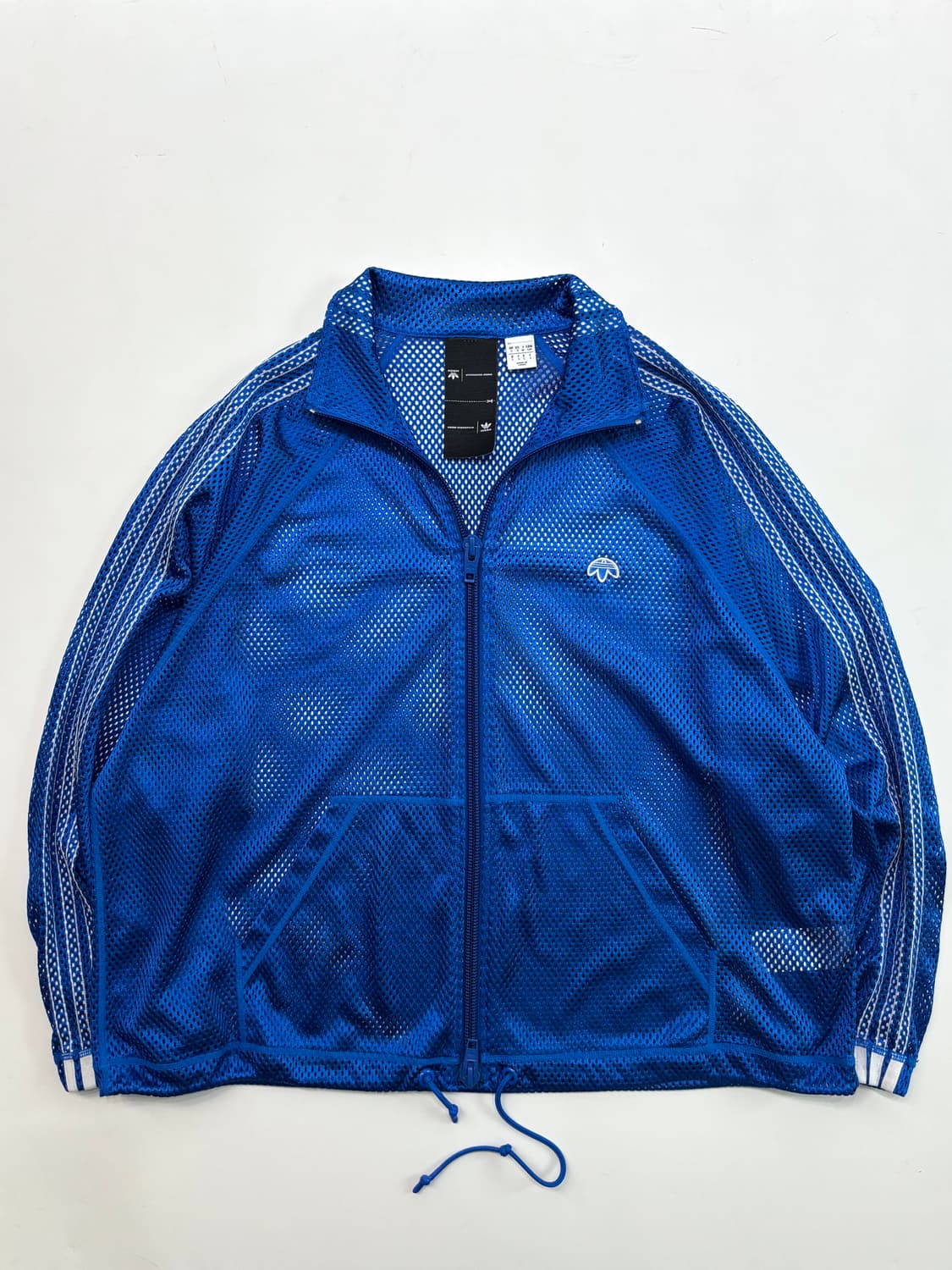 Adidas Originals by Alexander Wang 메시 블루 상품이미지6