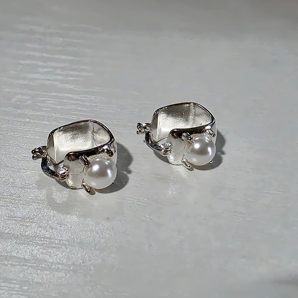 🦪 빈티지 귀걸이 상품이미지4