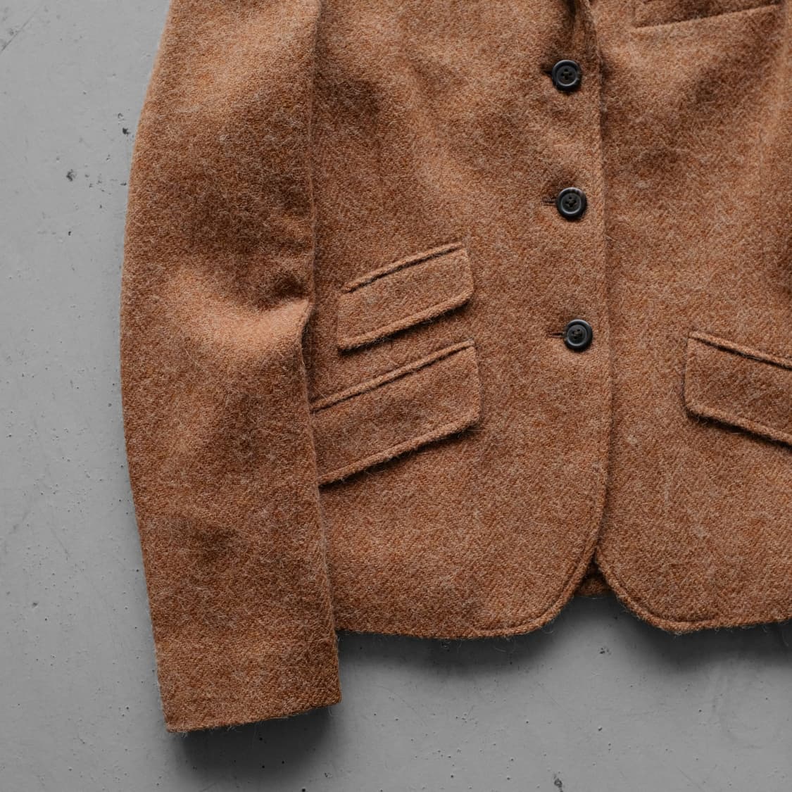 2000's Polo Ralph Lauren Alpaka  상품이미지2