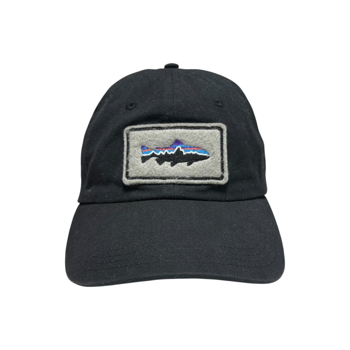 파타고이나 피츠로이 트라웃 볼캡 상품이미지2