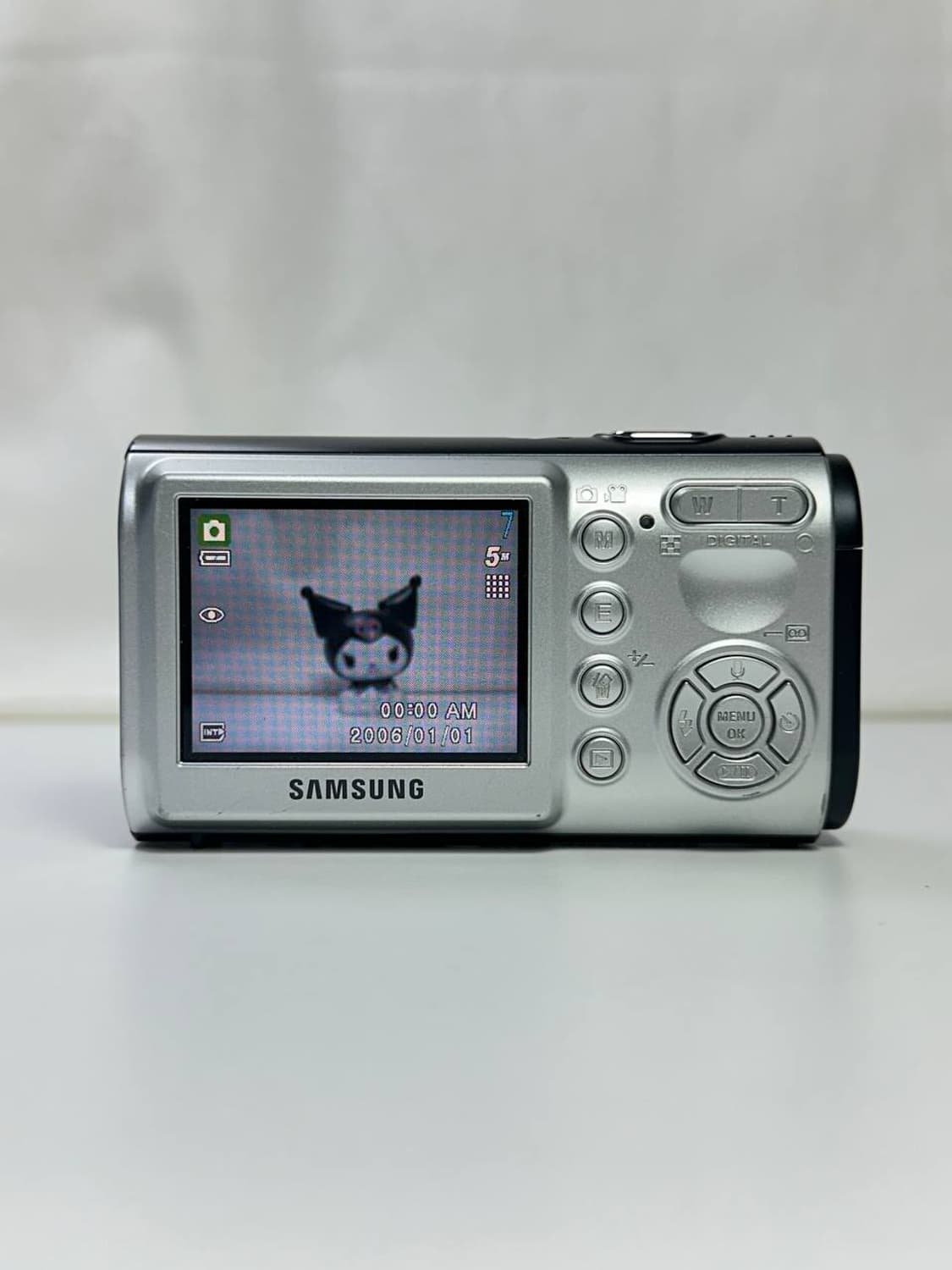 입문‧₊˚ Samsung Kenox S800 삼성 디카 케녹스 상품이미지6
