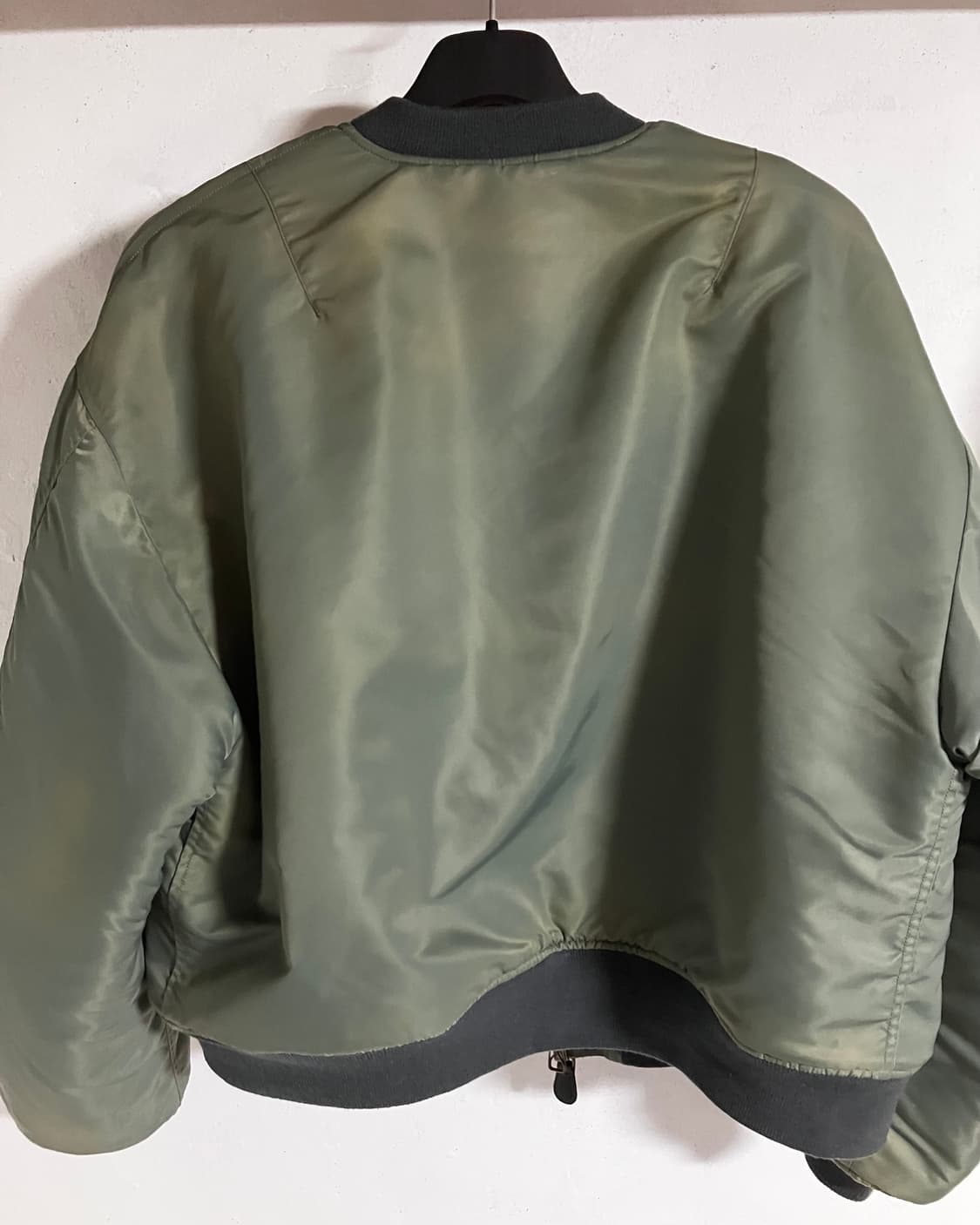 뤡코즈 ma-1 (2) 초판 상품이미지2