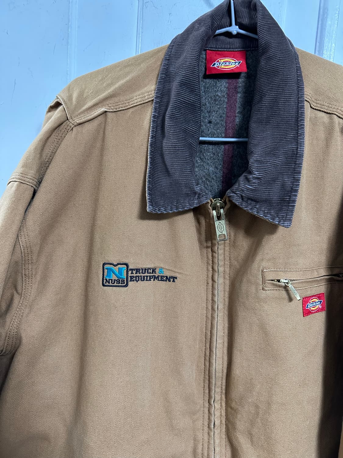 디키즈 디트로이트 워크자켓 상품이미지3