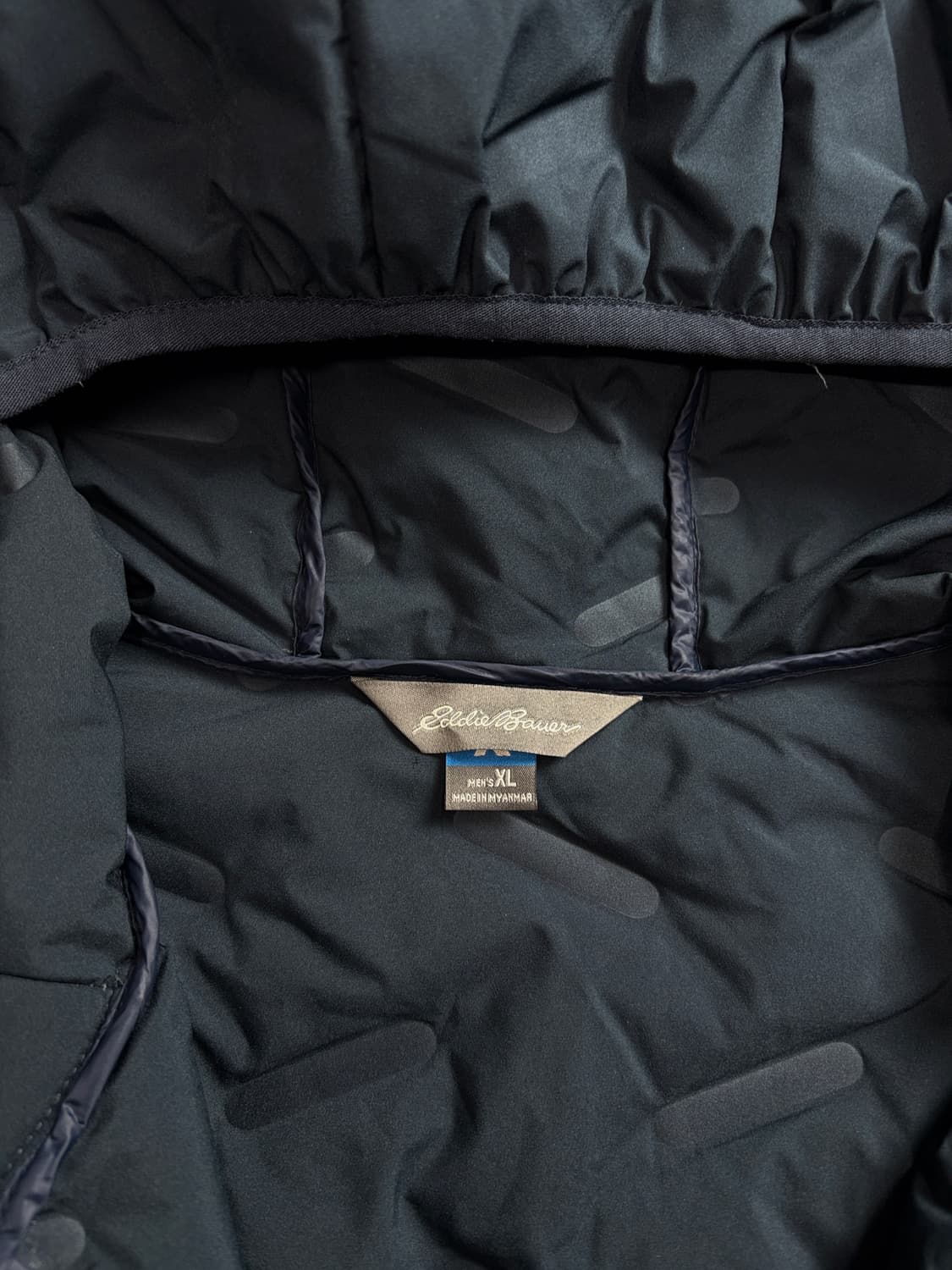 에디바우어 퍼스트 어센트 경량 구스다운 자켓 1725 상품이미지3