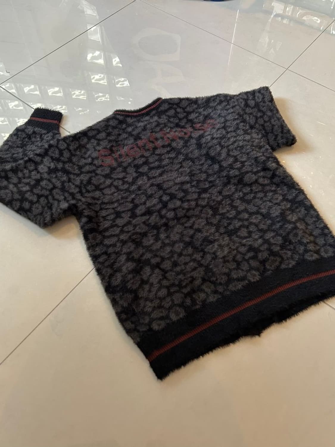 COOL NECK CARDIGAN 쿨넥 카디건 상품이미지5