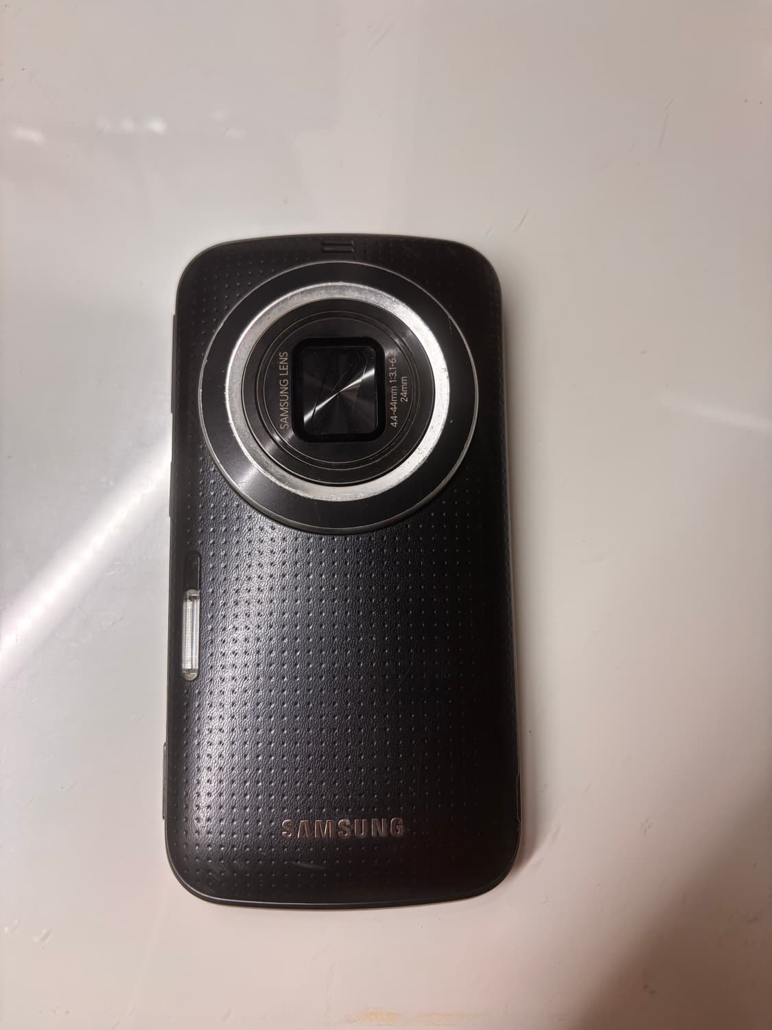 갤럭시줌2 정상작동 상품이미지2